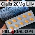 Cialis 20Mg Lilly 44